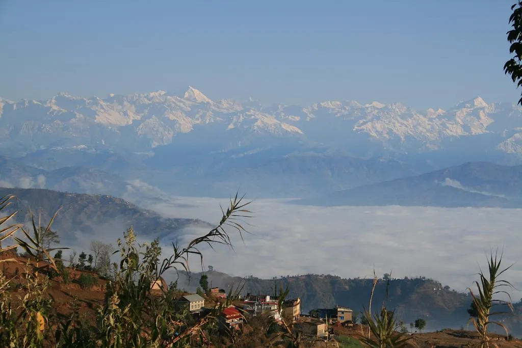 Namobuddha Resort Kathmandu Nepal