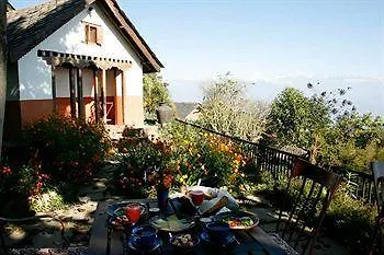 Namobuddha Resort Kathmandu