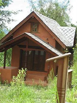 Namobuddha Resort Katmandu