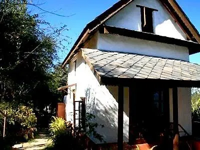 Namobuddha Resort Katmandu