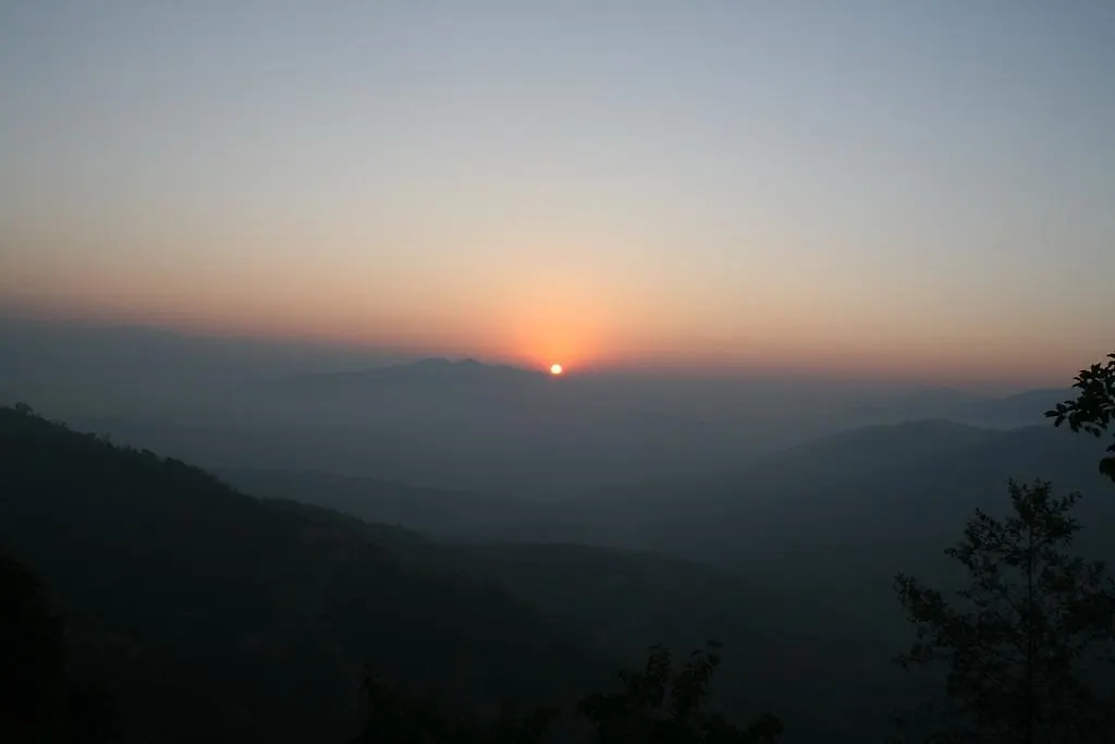 Namobuddha Resort Kathmandu