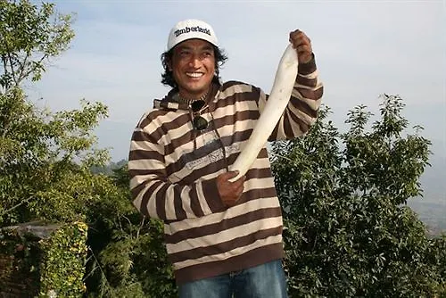**  Namobuddha Resort Kathmandu Nepal