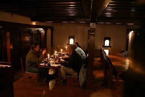Namobuddha Resort Kathmandu