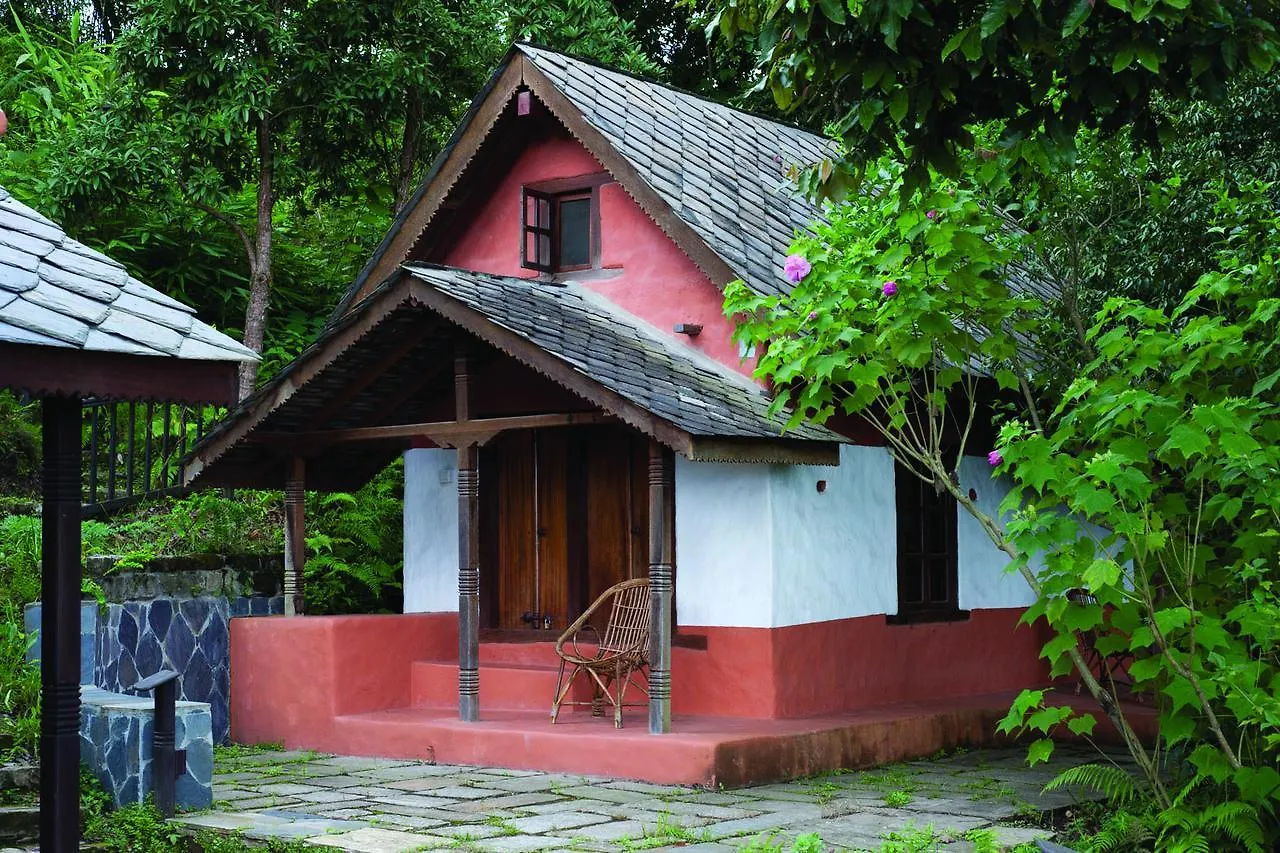 **  Namobuddha Resort Kathmandu Nepal