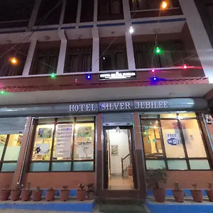 Hotel Silver Jubilee, Kathmandu