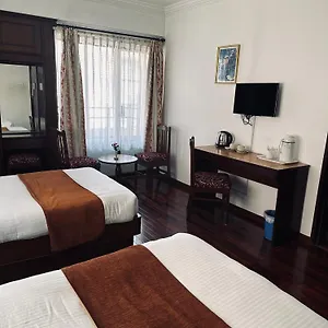 Hotel Fuji, Kathmandu