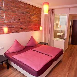 Purpur Hotel Prague
