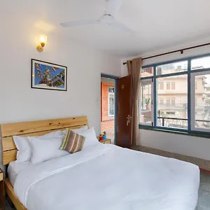 Gasthof Pacific, Kathmandu