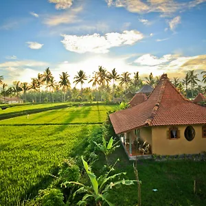 Dragonfly Village Holiday park Ubud (Bali)