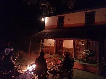 Namobuddha Resort Kathmandu 2*,