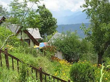 Namobuddha Resort Kathmandu