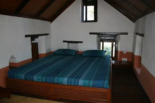 Namobuddha Resort Kathmandu Nepal